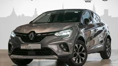 Gebraucht 2022 Renault Captur Techno SUV | 22.440 € (Fairer Preis)