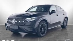 Gebraucht 2024 Mercedes GLC300 AMG Coupé | 67.490 € (Guter Preis)