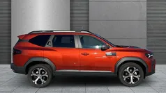 Terracottabraun Neu 2025 Dacia Bigster Journey SUV | 29.590 € (Fairer Preis)