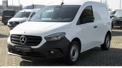 Mercedes Citan 112