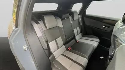 Brugt Opel Grandland X 136 HK (100 kW) 2025 Grå SUV