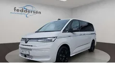 Gebraucht 2025 VW T7 Style Van | 62.789 € (Fairer Preis)