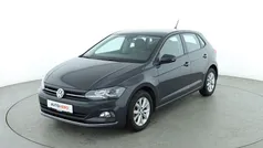 Grau Gebraucht 2018 VW Polo Highline Limousine | 12.130 € (Fairer Preis)