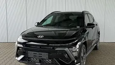 Gebraucht 2025 Hyundai Kona N Line SUV | 29.250 € (Fairer Preis)