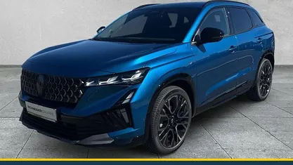 Ny Renault Austral Esprit Alpine 150 HK (110 kW) 2026 Blå SUV