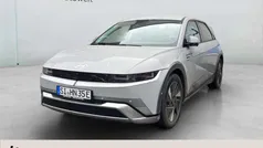 Gebraucht 2025 Hyundai Ioniq 6 Techniq Limousine | 48.890 € (Fairer Preis)