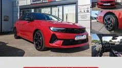 Gebraucht 2024 Opel Astra GS Line Limousine | 24.650 € (Guter Preis)