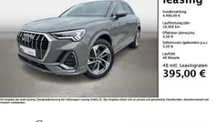 Gebraucht 2024 Audi Q3 S-Line SUV | 42.680 € (Fairer Preis)