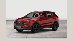 Gebraucht 2025 Hyundai Tucson Prime SUV | 41.740 € (Fairer Preis)