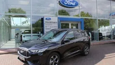 Obsidianschwarz metallic Neu 2025 Ford Kuga ST-Line SUV | 32.950 € (Fairer Preis)
