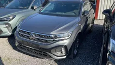 Indium grau metallic Gebraucht 2022 VW T-Roc R-line SUV | 26.445 € (Fairer Preis)