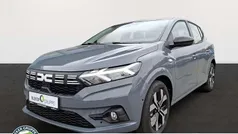 Gebraucht 2025 Dacia Sandero Journey Kleinwagen | 17.890 € (Fairer Preis)
