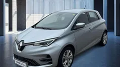 Silber Gebraucht 2022 Renault Zoe Riviera Kleinwagen | 16.989 € (Fairer Preis)