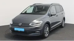 Gebraucht 2024 VW Touran Comfortline Van / Kleinbus | 33.290 € (Guter Preis)