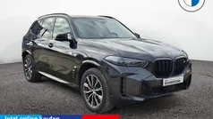 Gebraucht 2024 BMW X5 M Sport SUV | 87.950 € (Fairer Preis)