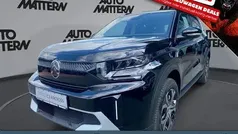 Gebraucht 2025 Citroën C3 Aircross SUV | 18.989 € (Fairer Preis)