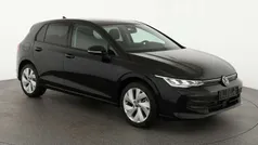 Grenadillschwarz metallic Neu 2025 VW Golf VIII Life Limousine | 28.995 € (Fairer Preis)