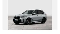 Gebraucht 2025 BMW X5 M Sport SUV | 109.970 € (Fairer Preis)