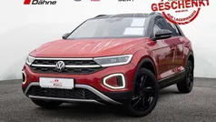 Kings red Neu 2025 VW T-Roc Style SUV | 38.990 € (Fairer Preis)