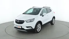 Weiß Gebraucht 2018 Opel Mokka X SUV | 12.310 € (Fairer Preis)
