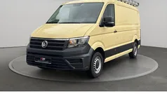 Gebraucht 2019 VW Crafter Van | 17.990 € (Superpreis)