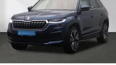 Gebraucht 2022 Skoda Kodiaq SUV | 39.380 € (Fairer Preis)