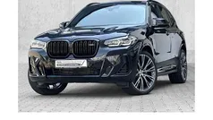 Gebraucht 2022 BMW X3 M Sport SUV | 57.790 € (Fairer Preis)