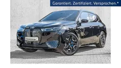 Gebraucht 2023 BMW iX Sport Line SUV | 52.900 € (Fairer Preis)
