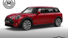 Gebraucht 2022 Mini Cooper S Clubman Classic Kombi | 29.850 € (Fairer Preis)