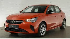 Gebraucht 2022 Opel Corsa-e Edition Kleinwagen | 13.924 € (Guter Preis)