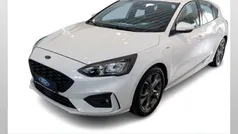 Gebraucht 2019 Ford Focus ST-Line Limousine | 18.980 € (Fairer Preis)