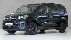 Gebraucht 2025 Citroën Berlingo Van / Kleinbus | 30.580 € (Guter Preis)