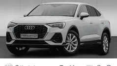 Gebraucht 2022 Audi Q3 Sportback Performance SUV | 34.990 € (Fairer Preis)