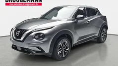 Grau Neu 2025 Nissan Juke N-Connecta SUV | 22.290 € (Guter Preis)