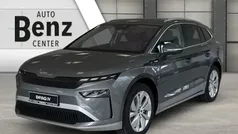 Grau Neu 2025 Skoda Enyaq iV SUV | 42.990 € (Superpreis)