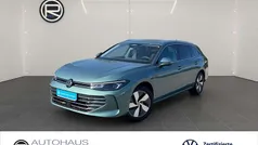 Gebraucht 2024 VW Passat Business Kombi | 33.980 € (Fairer Preis)