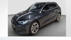 Gebraucht 2025 Audi A3 Limousine | 34.980 € (Guter Preis)
