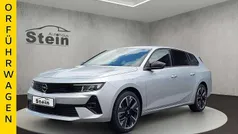 Gebraucht 2024 Opel Astra Kombi | 33.490 € (Fairer Preis)