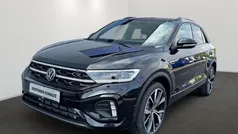 Gebraucht 2025 VW T-Roc Style SUV | 41.480 € (Fairer Preis)