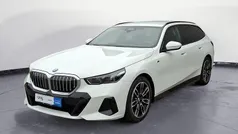 Gebraucht 2024 BMW 520 M Sport Kombi | 48.460 € (Fairer Preis)