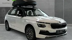 Gebraucht 2024 Skoda Kamiq Drive SUV | 26.000 € (Guter Preis)