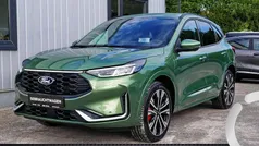Gebraucht 2024 Ford Kuga ST-Line X SUV | 37.840 € (Superpreis)