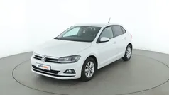 Gebraucht 2018 VW Polo Highline Limousine | 18.570 € (Fairer Preis)