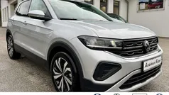 Gebraucht 2025 VW T-Cross Life SUV | 28.490 € (Fairer Preis)