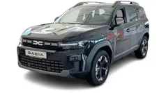 Schwarz Neu 2025 Dacia Bigster Extreme SUV | 34.020 € (Fairer Preis)