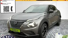 Gebraucht 2024 Nissan Juke N-Connecta SUV | 21.970 € (Guter Preis)