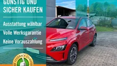 Gebraucht 2022 Hyundai Kona Edition SUV | 25.990 € (Fairer Preis)