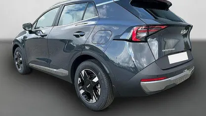 Pentametal metallic Neu 2025 Kia Sportage Vision SUV | 31.290 € (Superpreis)