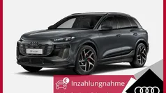 Gebraucht 2025 Audi Q6 e-tron Ambiente SUV | 67.820 € (Fairer Preis)
