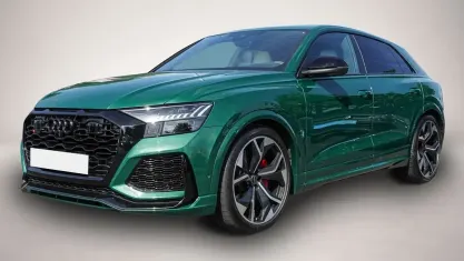 Gebraucht Audi RS Q8 Ambiente 600 PS (441 kW) 2023 Individuallackierungen audi exclusive SUV